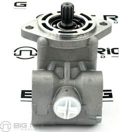 thumbnail image 2 of Power Steering Pump For Kenworth Peterbilt WA920-30-1025 RP221619 PEV2516-15R101 2 of 11