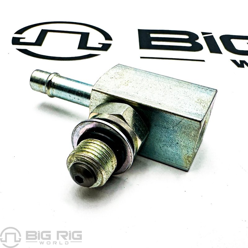 Valve,Air Control 3681771 - Cummins