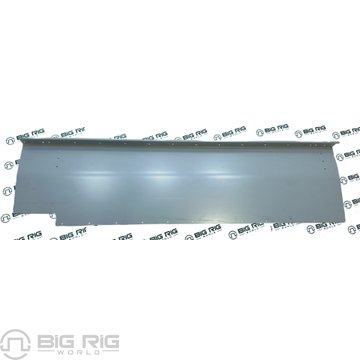 Side Extender Deflector - RH T33-1000-013R - Kenworth
