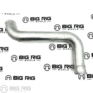 Multi-Bend Water Pipe (2-1/2 In.) F66-2435-100 - Paccar