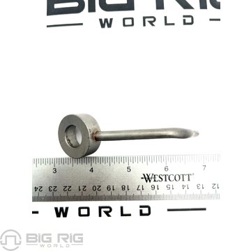 Oil Nozzle A4601800343 - Detroit Diesel