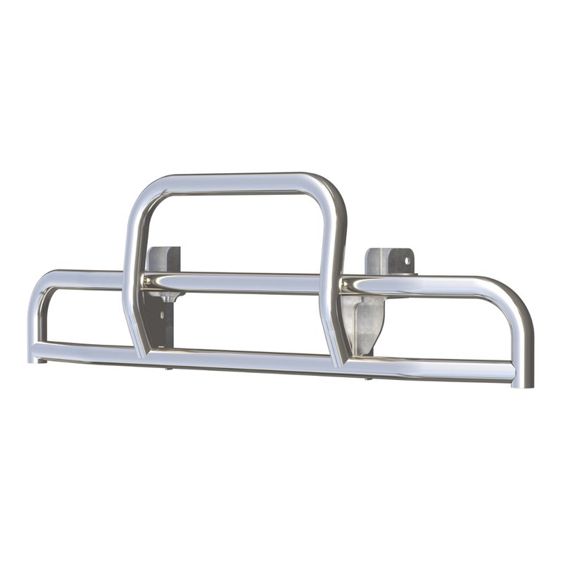 Tuff Guard II Polished Stainless Guard 336880 - Retrac
