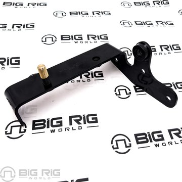 Bracket - Reinforcement SBFA Bumper N11-6068-001R - Peterbilt