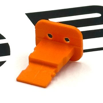 Deutsch Plug 3824013 - Cummins