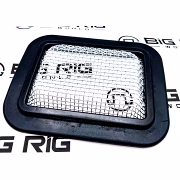 Guard - Rock 5 In. x 7 In. Wide Frame MD12371 - TRP
