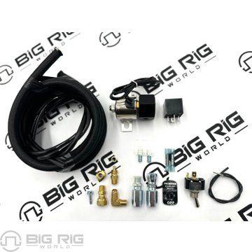 Control Group - Std C10218 - Pacific Diesel Brake