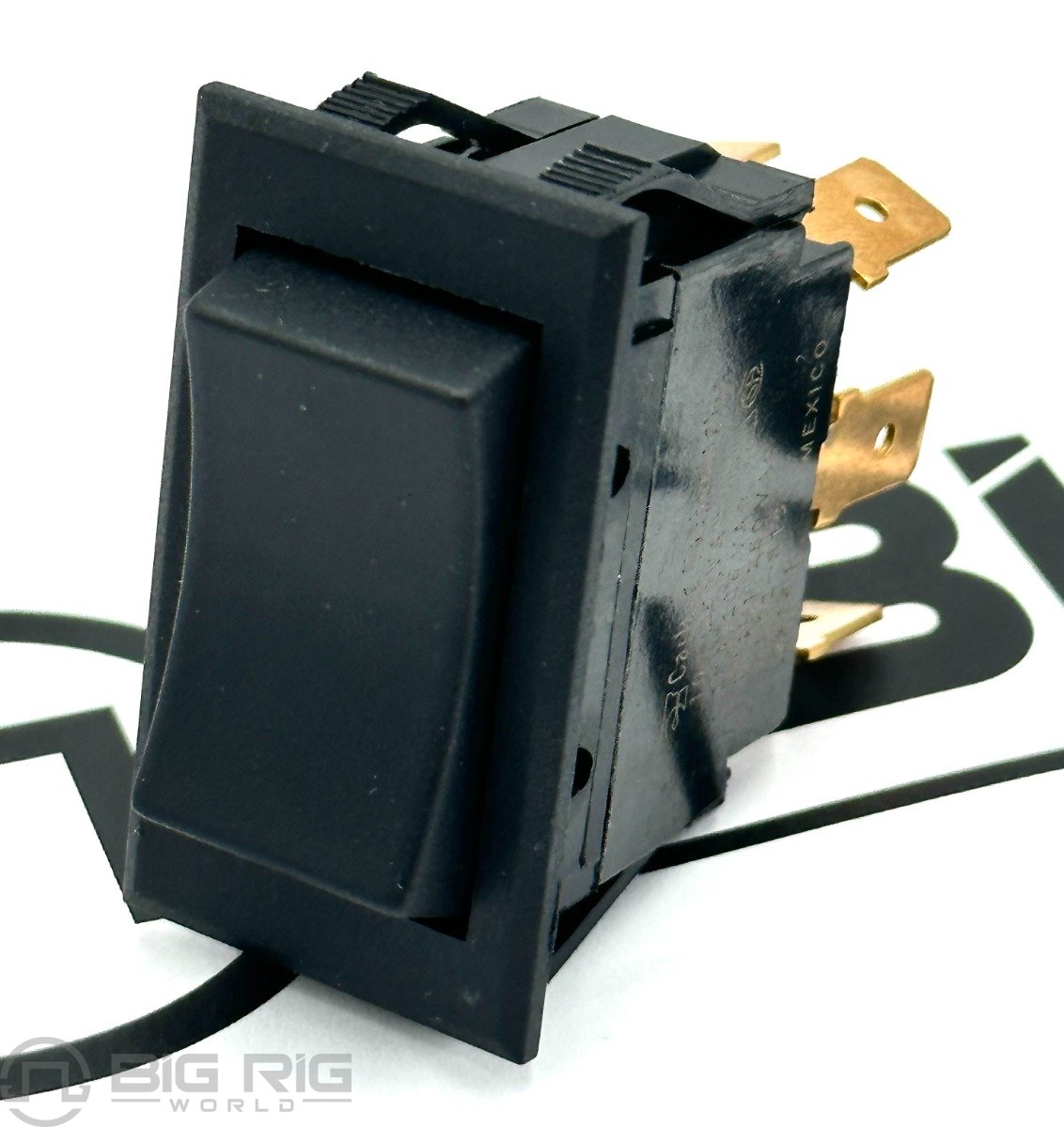 GENUINE PACCAR OEM Window Rocker Switch For Kenworth & Peterbilt