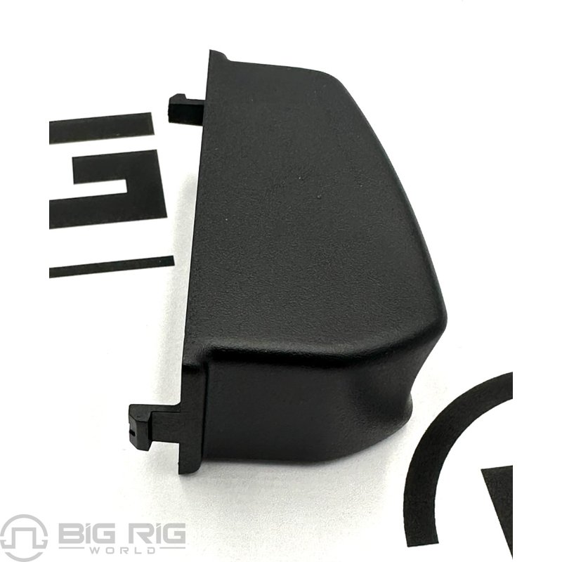 Plug - Dash Switch S67-1016 - Paccar