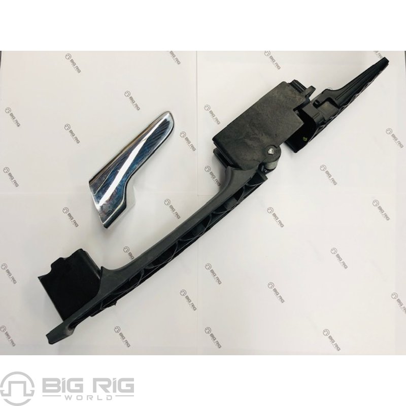 Door Release Handle - RH S56-1077R - Kenworth
