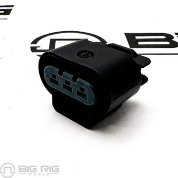 Connector - Female 280 15326614 - Paccar