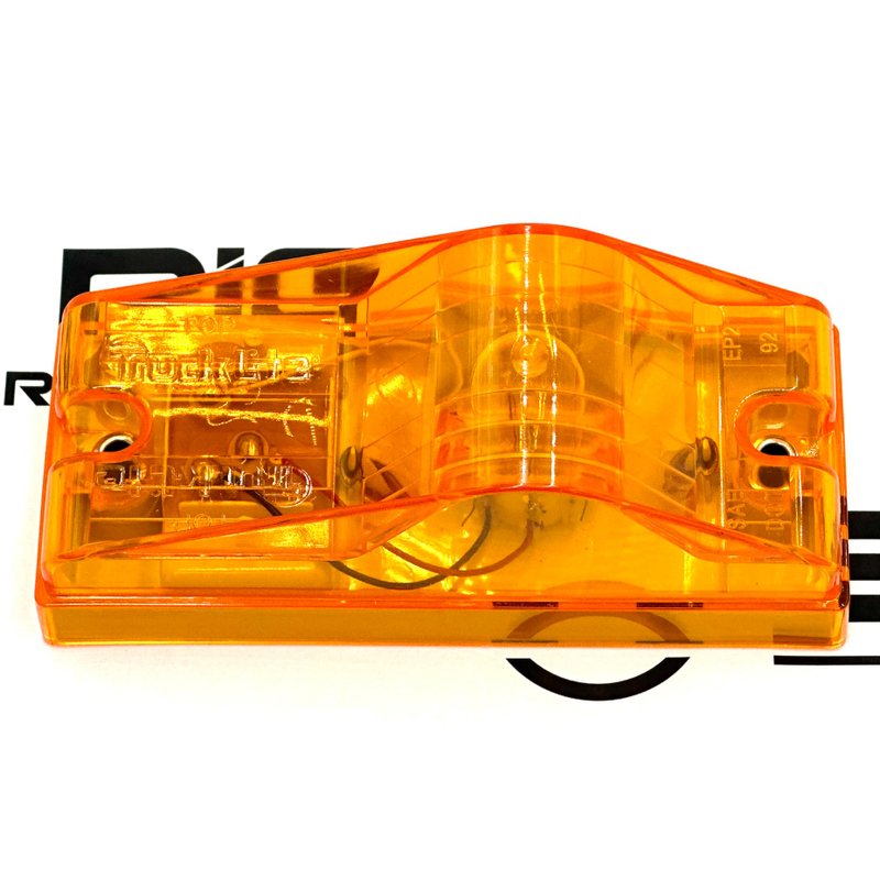 22 Series Side Turn Lamp 22202Y - Truck Lite