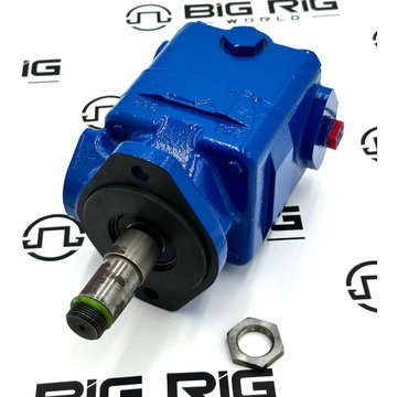 Power Steering Pump 02-137049-3 - Eaton