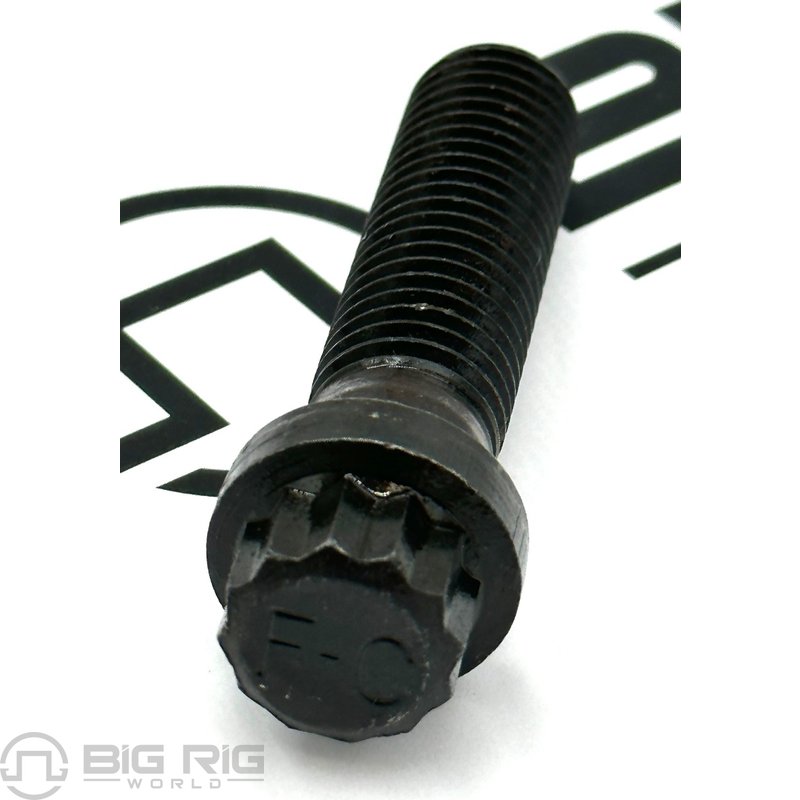 Twelve Point Cap Screw 153581 - Cummins