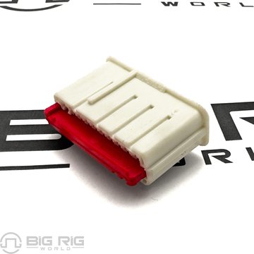 Plug -20 Cavity E3140-003 - Freightliner