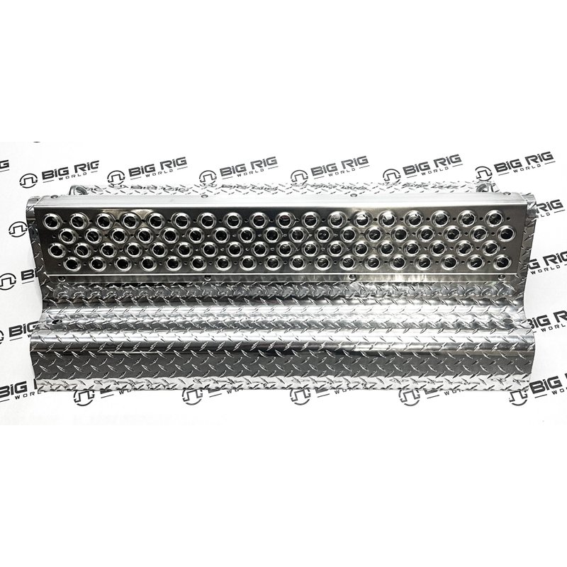 Battery Box Cover K097-2825 - Kenworth