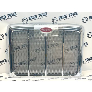 Grille Crown Assembly L29-6150-110 - Peterbilt