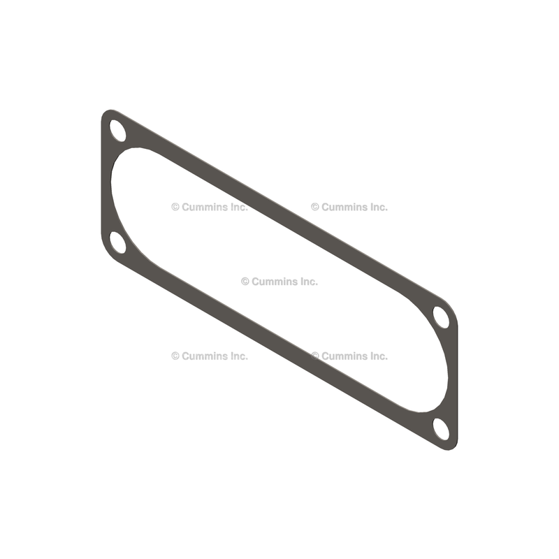 Connection Gasket 3678770 - Cummins