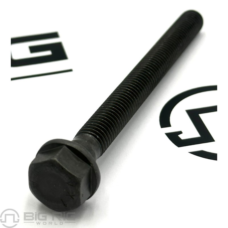 Screw A4579902001 - Detroit Diesel