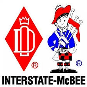 Piston Crown 3406E 1495566CAT - Interstate MCBee
