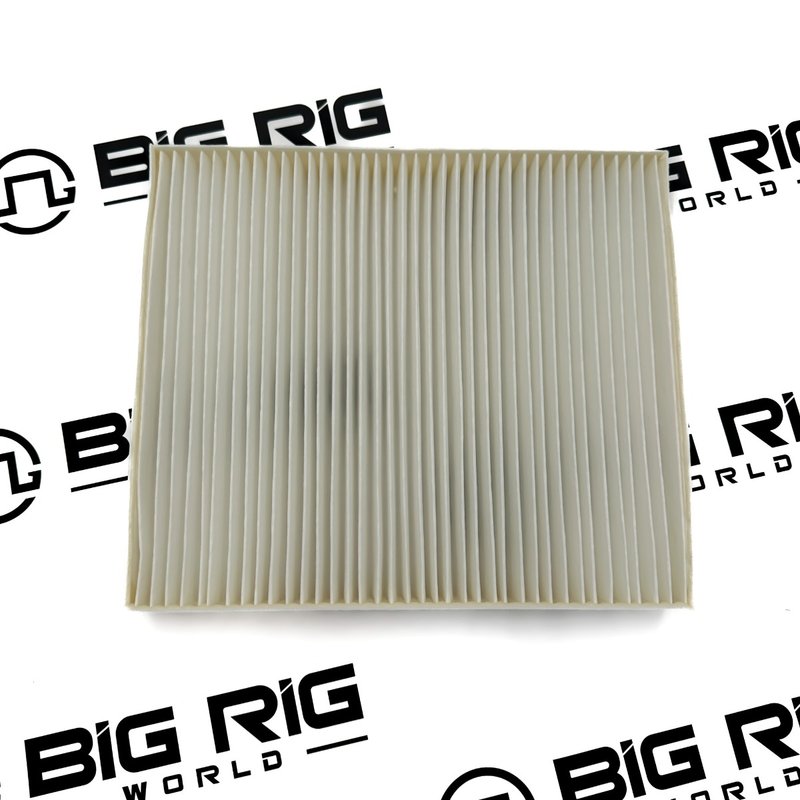 Cabin Air Filter Panel AF55839 - Fleetguard