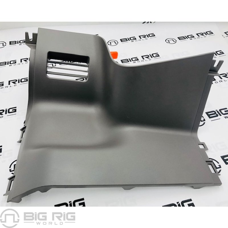 Panel Assembly - Trim Kick, Center S60-6140-002 - Peterbilt