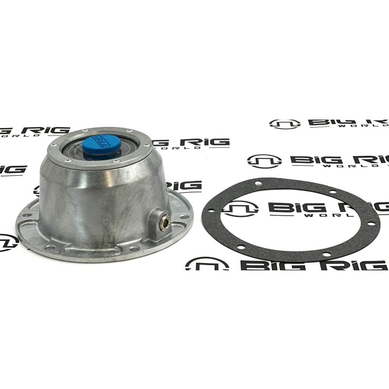 Hubcap - Oil, TP, 4195, 6.75 HA4195 - TRP