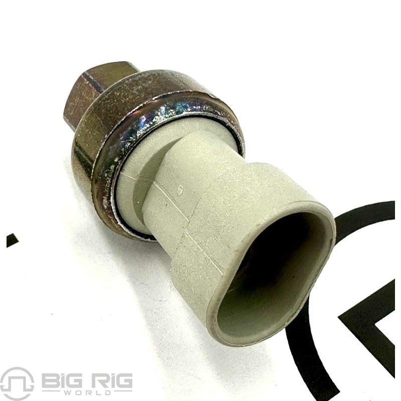 Pressure Switch - R134A HSFO 18-03836 - Peterbilt