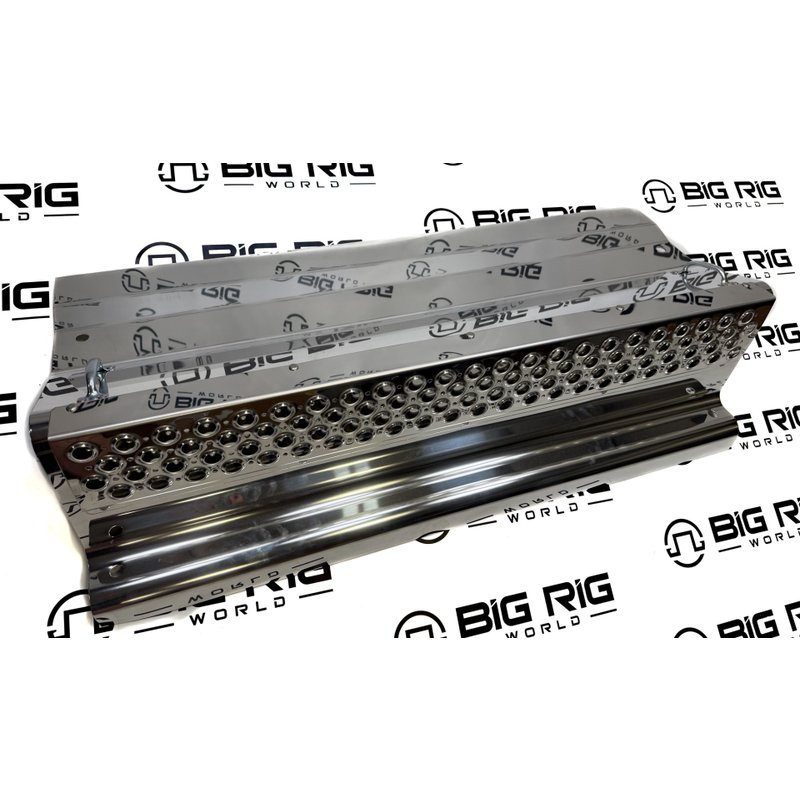 Battery Box Cover Assembly N22-1025-12 - Kenworth
