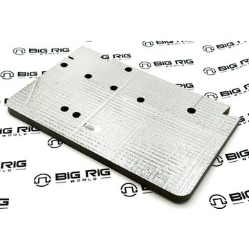 Firewall Insulation - Cab K344-1075 - Kenworth