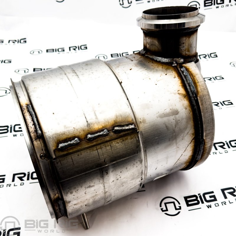 Inlet Catalyst Module 2880639RX - Cummins