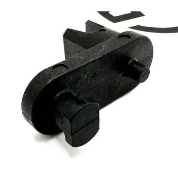 Cam Lever For Temp Door 5S012814 - Peterbilt