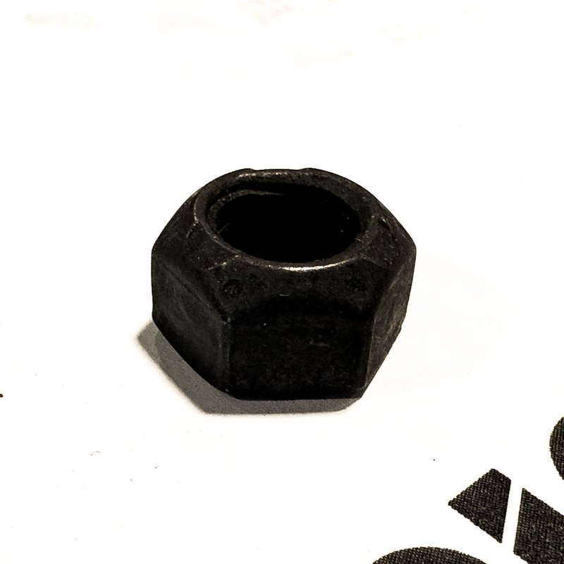 Locknut-1/2 13 Unc 49846-000 - Hendrickson