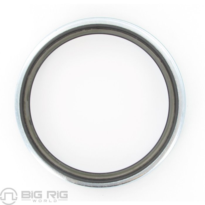 Seal - Scotseal 50124CHR - SKF