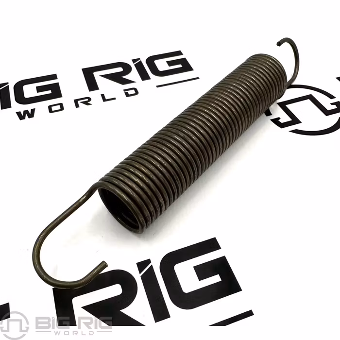 Clutch Return Spring 06-01067 - Paccar