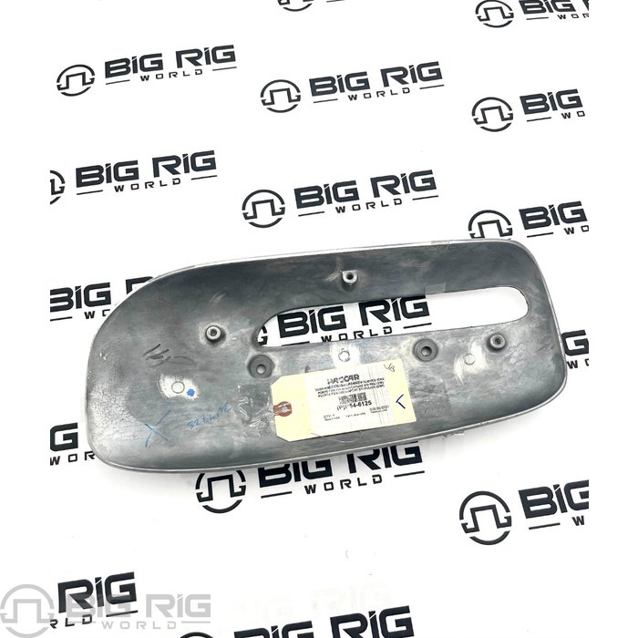 Door - W/STI Opening P54-6125 - Peterbilt