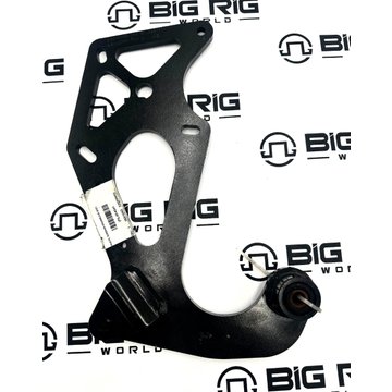 Hood Pivot Assembly - Left Side L48-6041 - Peterbilt