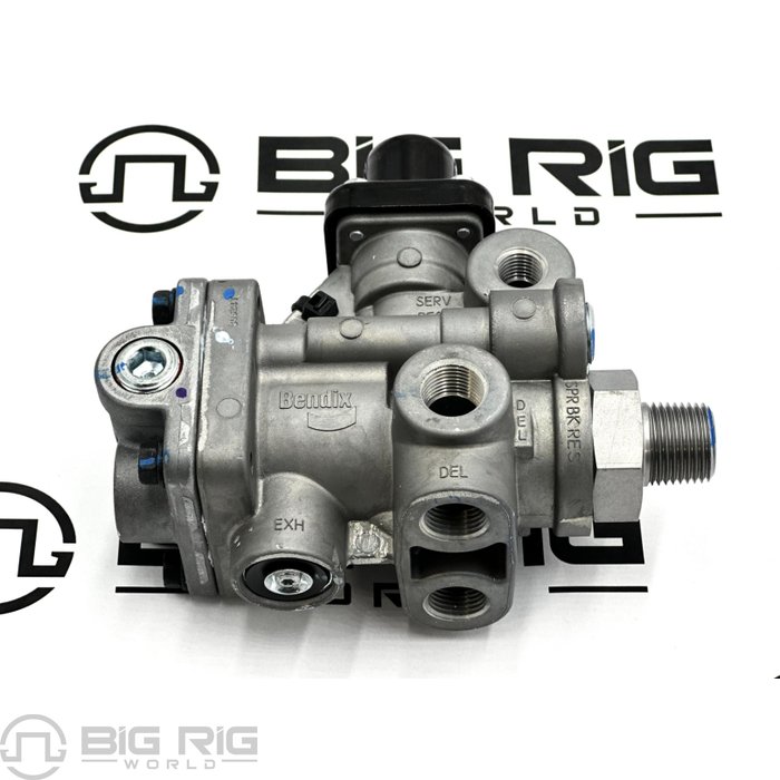 Valve - Brake K033223 - OEM - Bendix - Big Rig World