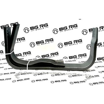 Nash Style Spare Tire Carrier - Standard Mount 981-00159 - Fleet Engineers