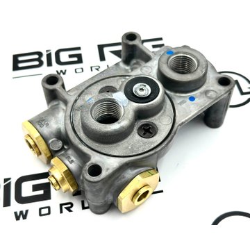 TP-5 Tractor Protection Valve 800396 - Bendix