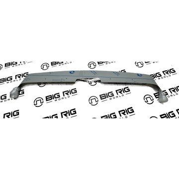 Volvo VN Hood Shield, Bug Deflector THOD-VN - Trux Accessories