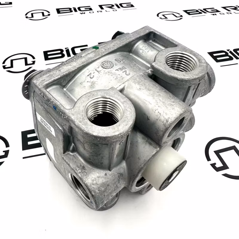 Traction Relay Atr-6 Valve K070951 - Bendix