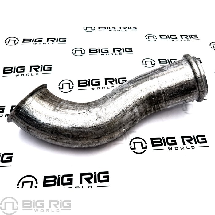 4 inch Exhaust Piece M66-6647 - Paccar