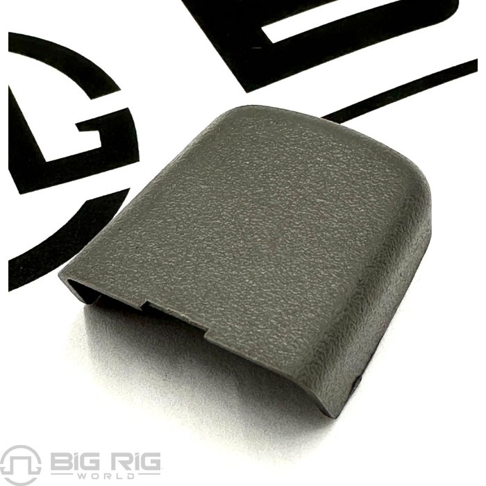 Sunvisor Clip Cap S22-1124 - Kenworth