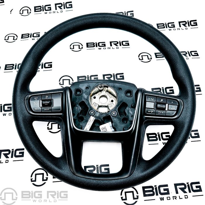 Steering Wheel Assembly J91-6011-1170000 - Kenworth