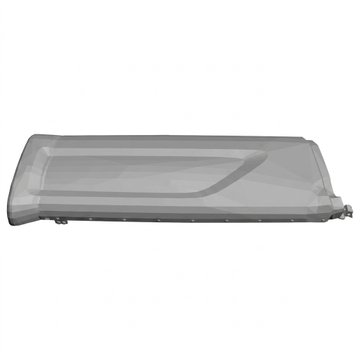 Fairing - Center Assembly RH A33-1137-2001735R - Peterbilt