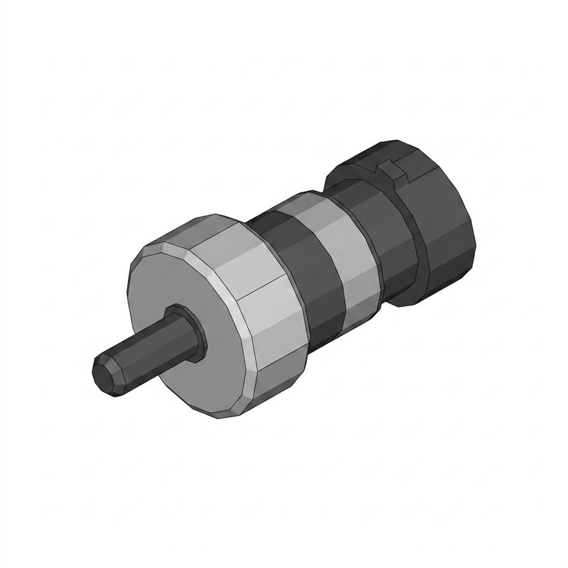Switch - Pressure Norm Open 16-09156 - Paccar