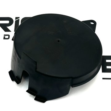 Cover - Headlamp, Bulb, H11P3 06-53972-000 - Freightliner