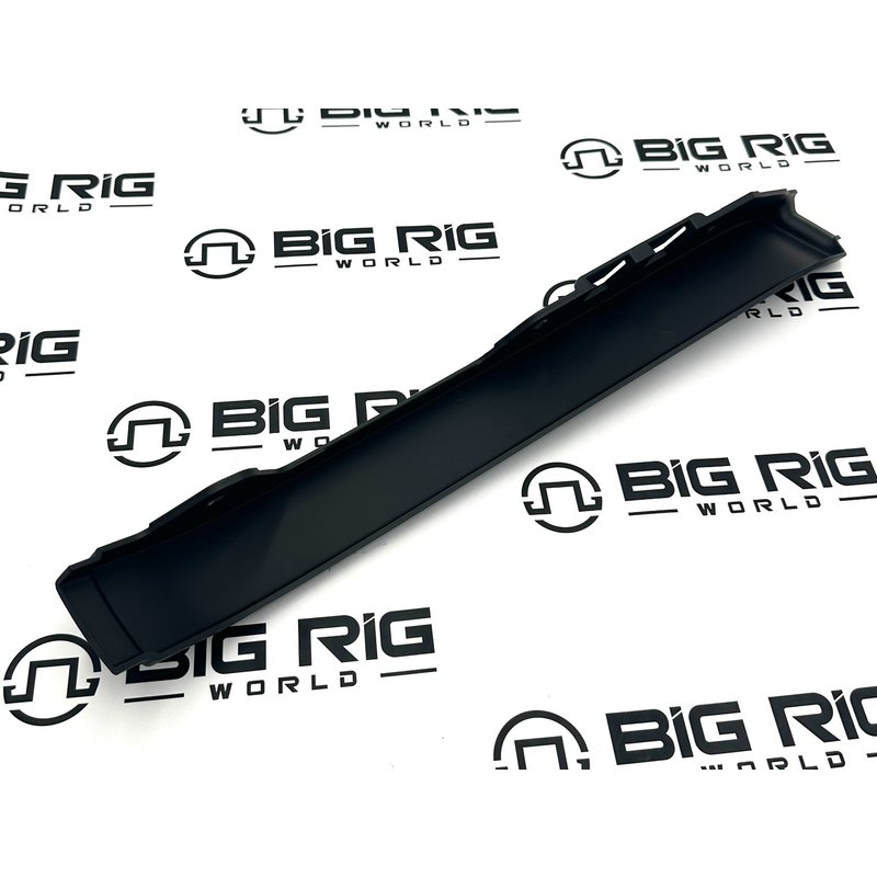 Cover - Aero Trans Rocker LH R22-1400 - Kenworth