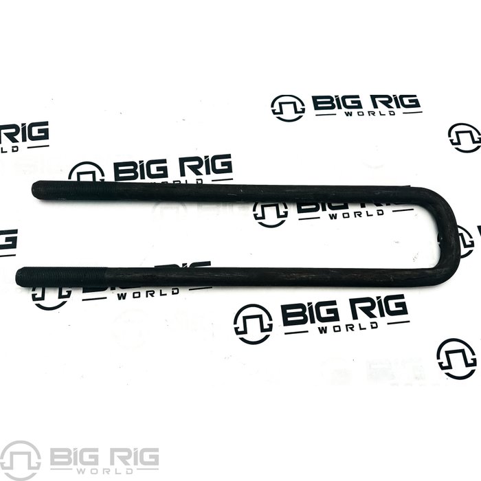 U Bolt - 7/8-14, 470, 100/19, 90M2 11-24813-003 - Freightliner