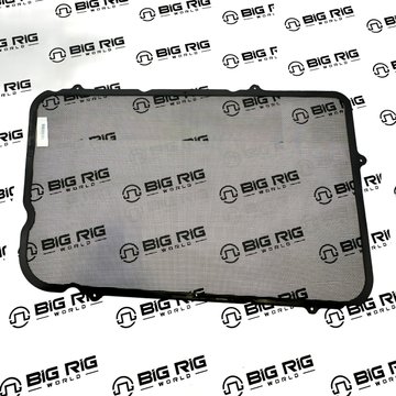 Hood Bug Screen L46-6057R - Kenworth